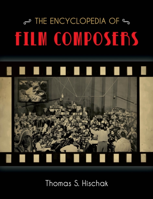 Encyclopedia of Film Composers, EPUB eBook
