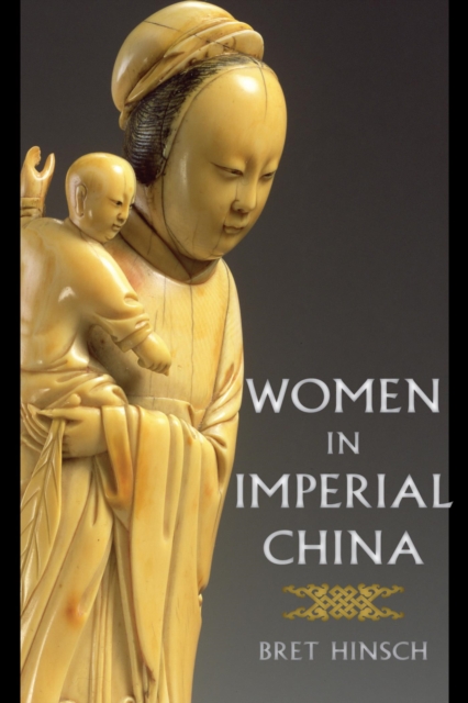 Women in Imperial China, EPUB eBook