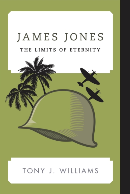 James Jones : The Limits of Eternity, EPUB eBook