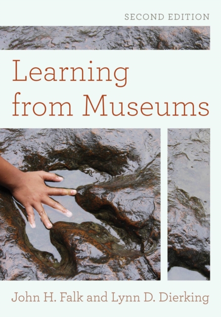 Learning from Museums, EPUB eBook