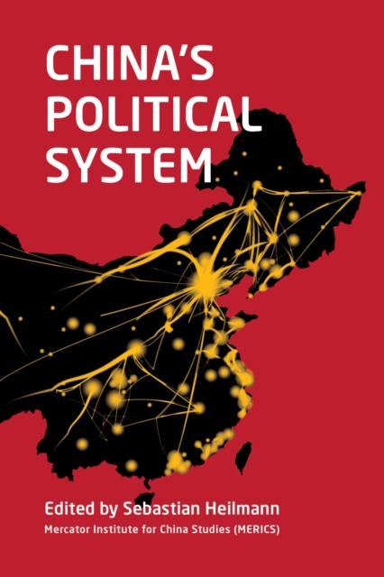 China's Political System, EPUB eBook