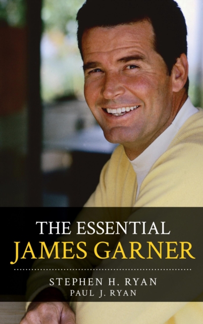 Essential James Garner, EPUB eBook