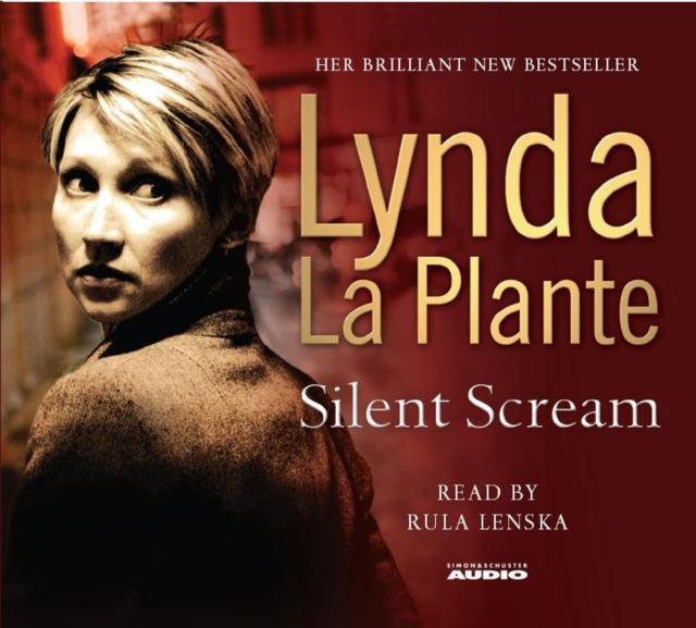 Silent Scream, eAudiobook MP3 eaudioBook
