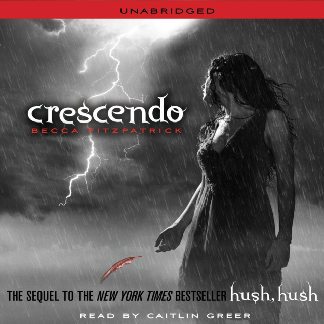 Crescendo, eAudiobook MP3 eaudioBook