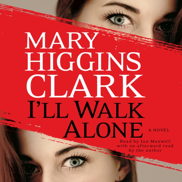 I'll Walk Alone : A Novel, eAudiobook MP3 eaudioBook