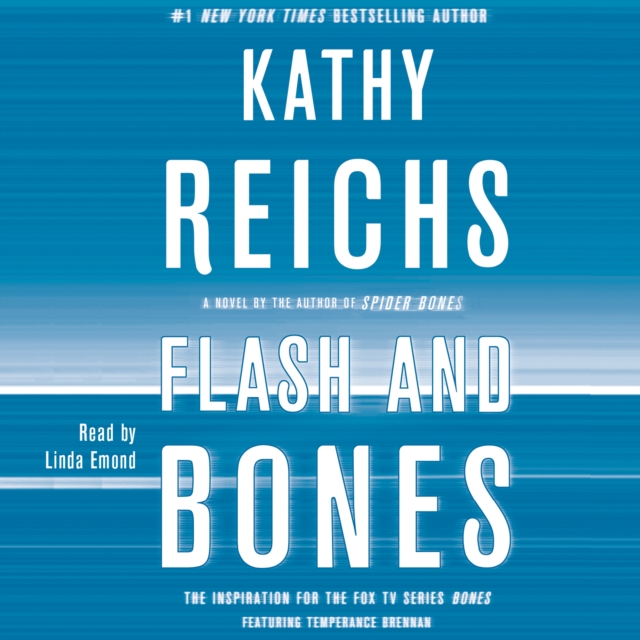 Flash and Bones : A Novel, eAudiobook MP3 eaudioBook