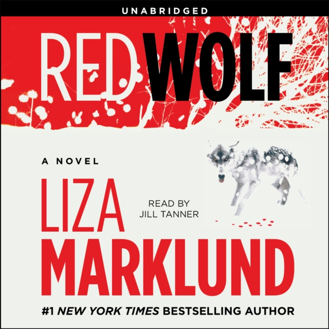 Red Wolf : A Novel, eAudiobook MP3 eaudioBook