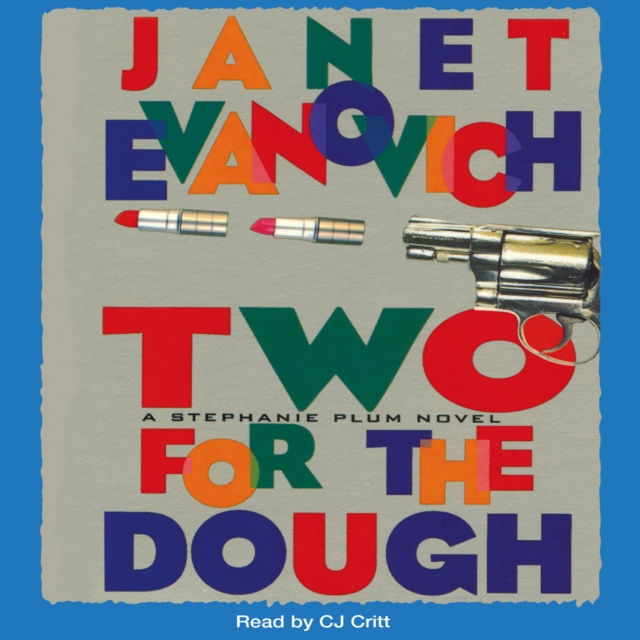Two for the Dough, eAudiobook MP3 eaudioBook