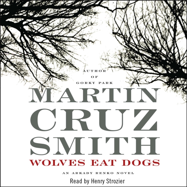 Wolves Eat Dogs, eAudiobook MP3 eaudioBook