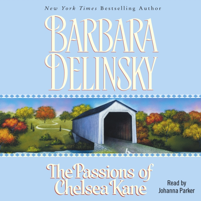 Passions of Chelsea Kane, eAudiobook MP3 eaudioBook