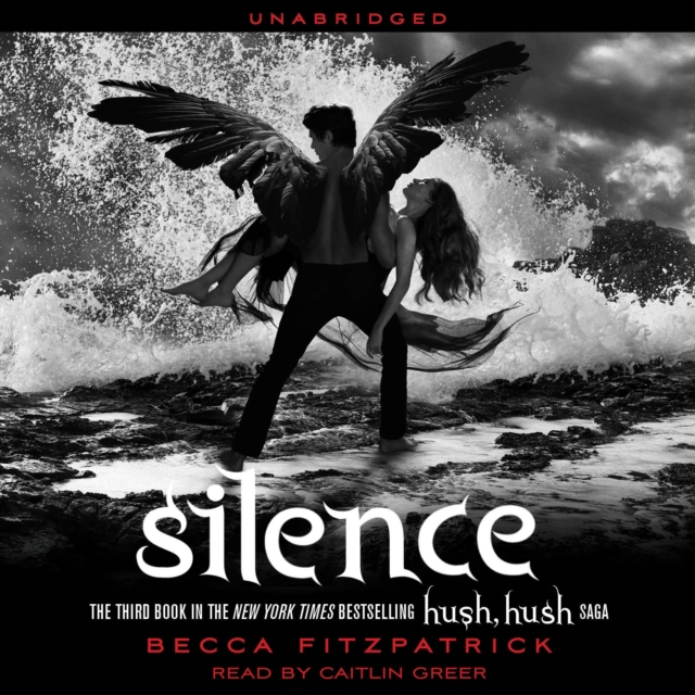 Silence, eAudiobook MP3 eaudioBook