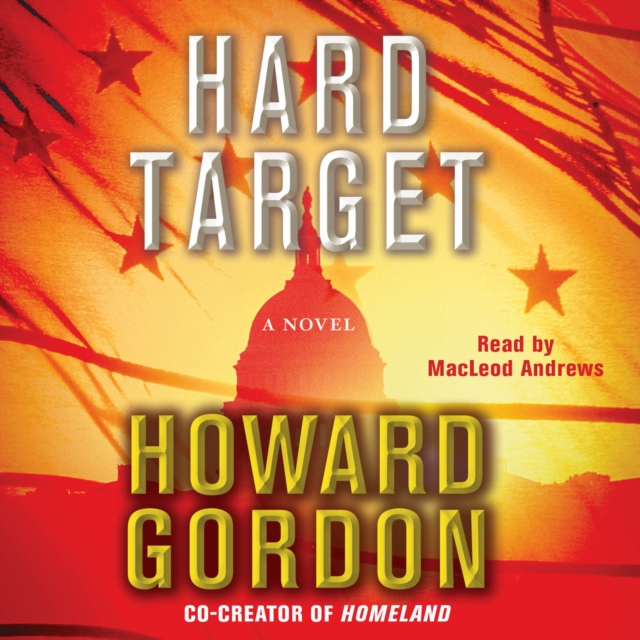 Hard Target : A Novel, eAudiobook MP3 eaudioBook