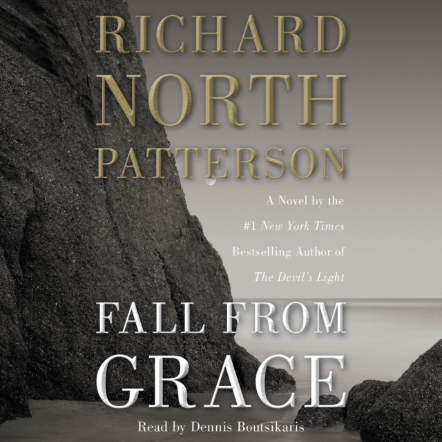Fall from Grace : A Novel, eAudiobook MP3 eaudioBook