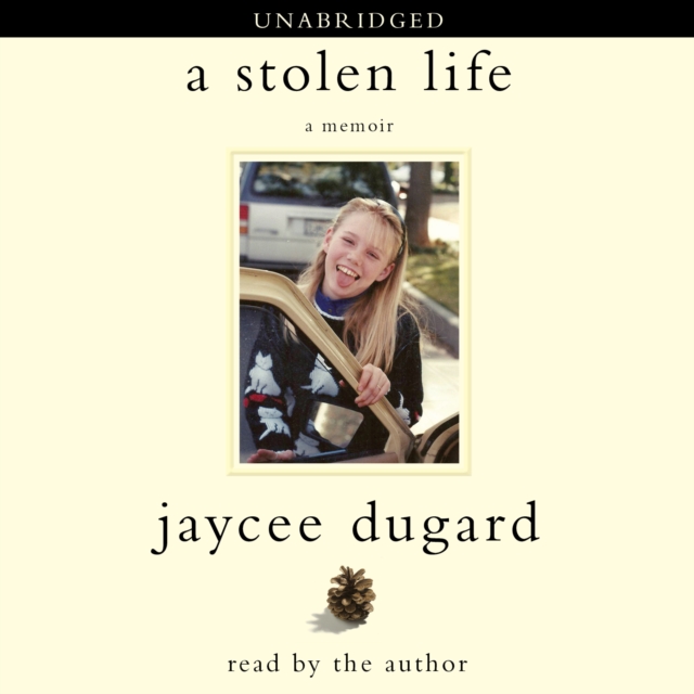 A Stolen Life : A Memoir, eAudiobook MP3 eaudioBook