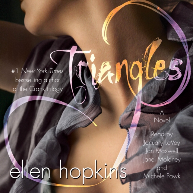Triangles : A Novel, eAudiobook MP3 eaudioBook