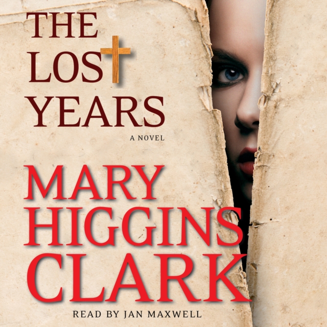 The Lost Years : A Novel, eAudiobook MP3 eaudioBook