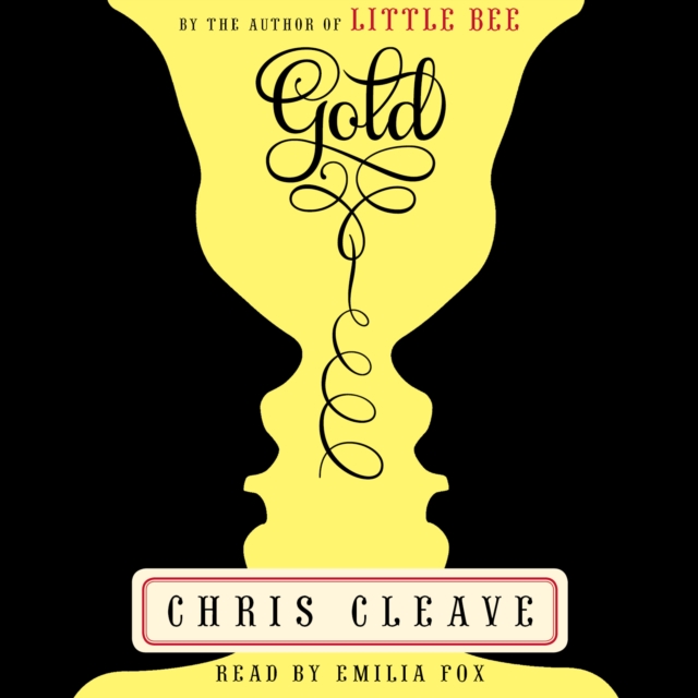 Gold : A Novel, eAudiobook MP3 eaudioBook