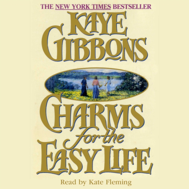 Charms for the Easy Life, eAudiobook MP3 eaudioBook