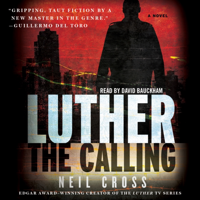 Luther : The Calling, eAudiobook MP3 eaudioBook