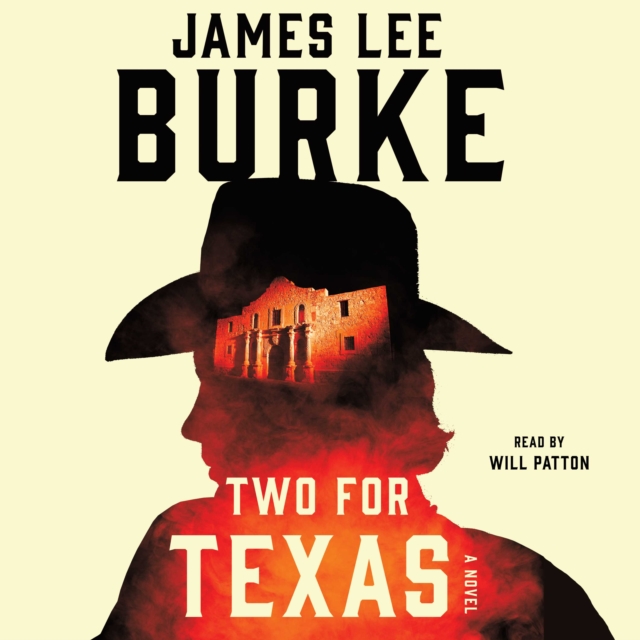 Two for Texas, eAudiobook MP3 eaudioBook