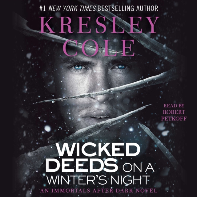 Wicked Deeds on a Winter's Night, eAudiobook MP3 eaudioBook