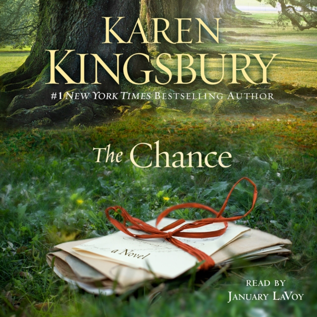 The Chance : A Novel, eAudiobook MP3 eaudioBook