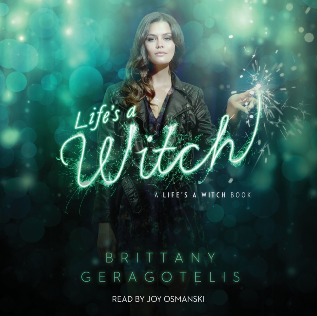 Life's a Witch, eAudiobook MP3 eaudioBook