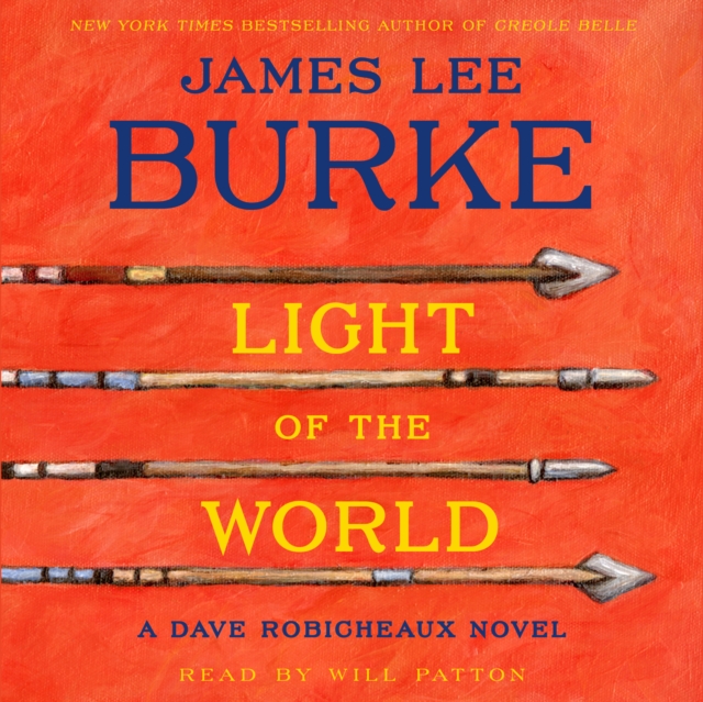 Light Of the World : A Dave Robicheaux Novel, eAudiobook MP3 eaudioBook