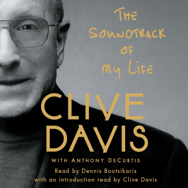 The Soundtrack of My Life, eAudiobook MP3 eaudioBook