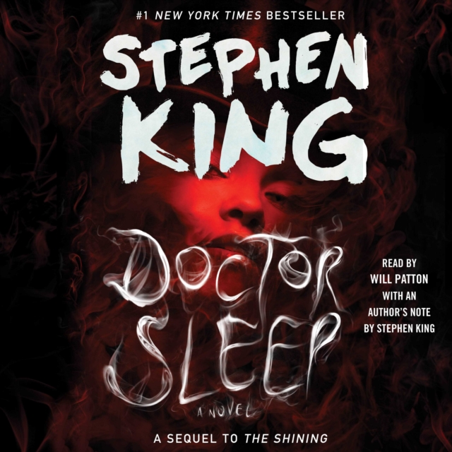 Doctor Sleep : A Novel, eAudiobook MP3 eaudioBook