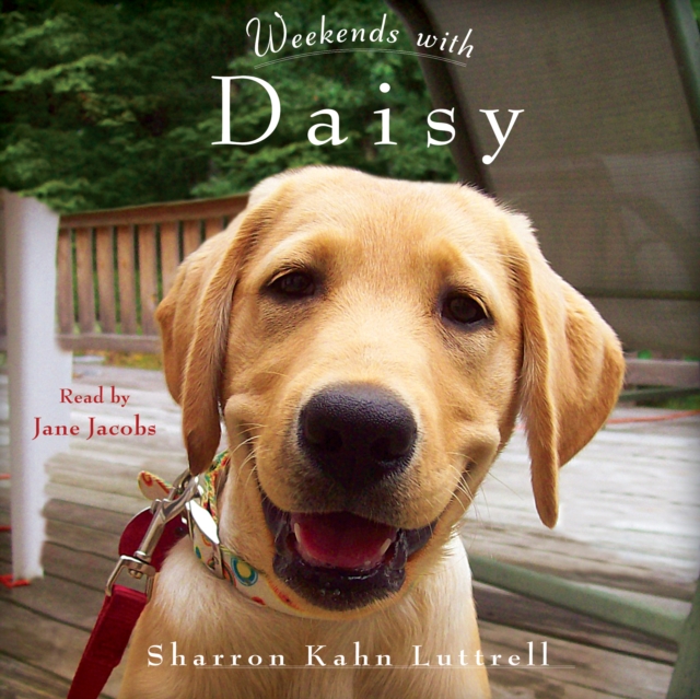 Weekends with Daisy, eAudiobook MP3 eaudioBook