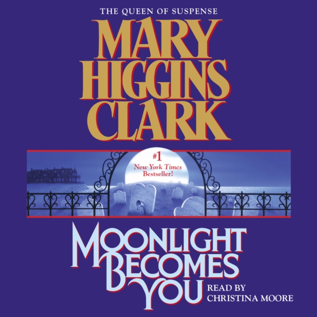 Moonlight Becomes You, eAudiobook MP3 eaudioBook