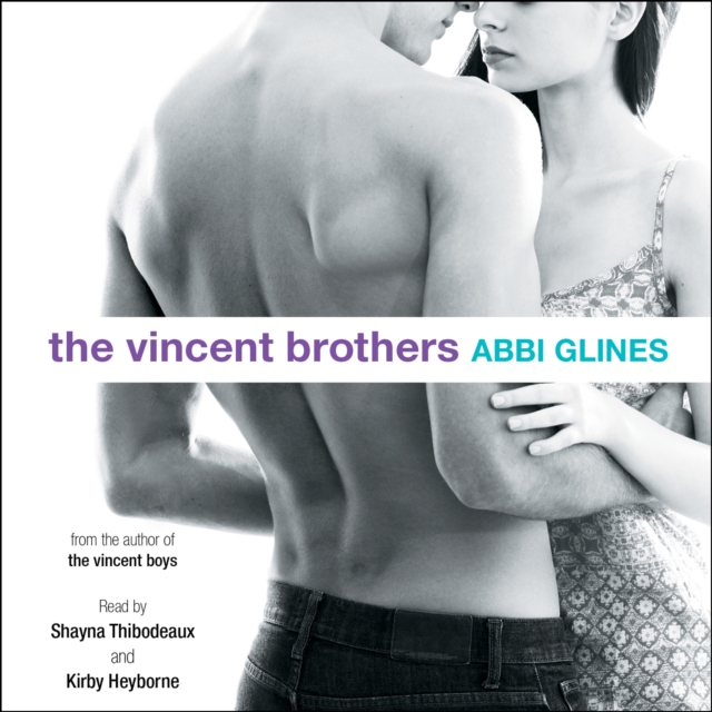 The Vincent Brothers, eAudiobook MP3 eaudioBook