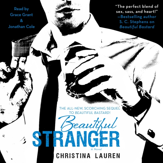 Beautiful Stranger, eAudiobook MP3 eaudioBook