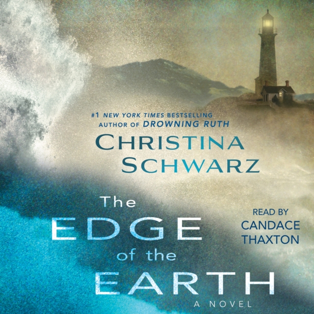 The Edge of the Earth : A Novel, eAudiobook MP3 eaudioBook