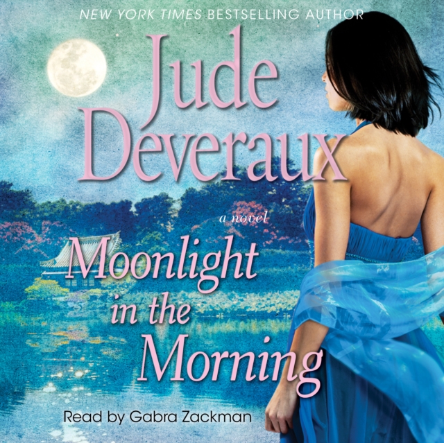 Moonlight in the Morning, eAudiobook MP3 eaudioBook