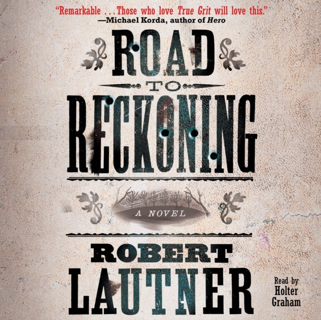 Road to Reckoning : A Novel, eAudiobook MP3 eaudioBook