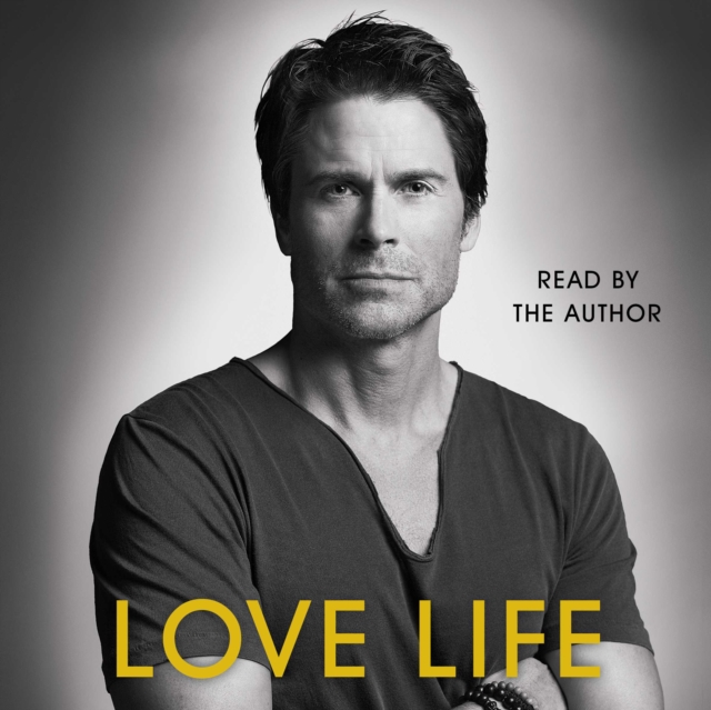 Love Life, eAudiobook MP3 eaudioBook