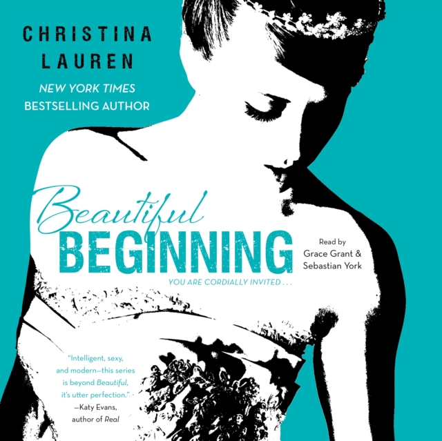 Beautiful Beginning, eAudiobook MP3 eaudioBook