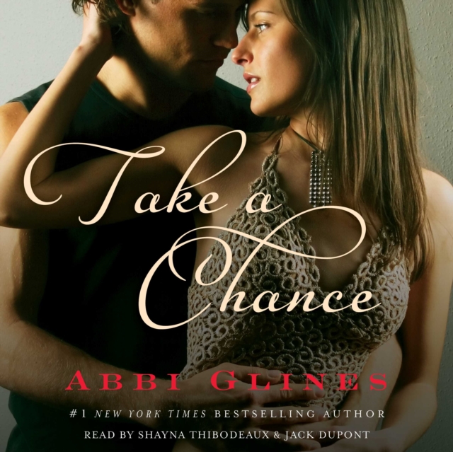 Take a Chance On Me, eAudiobook MP3 eaudioBook