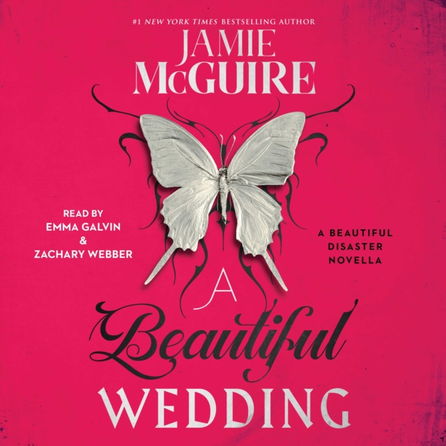 A Beautiful Wedding : A Novella, eAudiobook MP3 eaudioBook