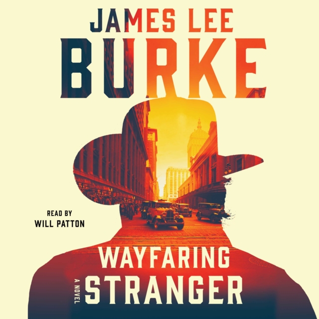 Wayfaring Stranger : A Novel, eAudiobook MP3 eaudioBook