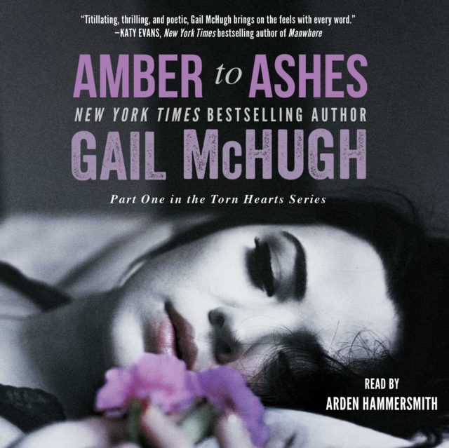 Amber to Ashes, eAudiobook MP3 eaudioBook
