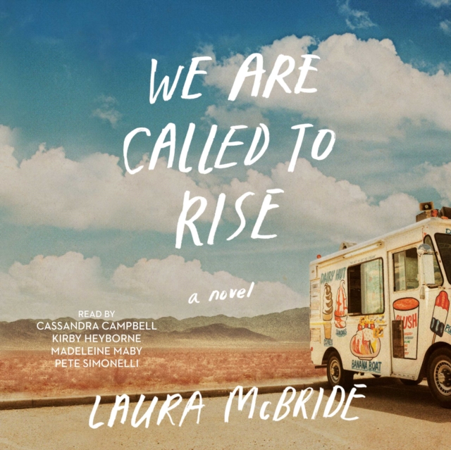 We Are Called to Rise : A Novel, eAudiobook MP3 eaudioBook