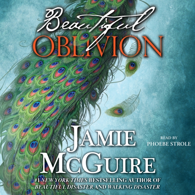Beautiful Oblivion : A Novel, eAudiobook MP3 eaudioBook