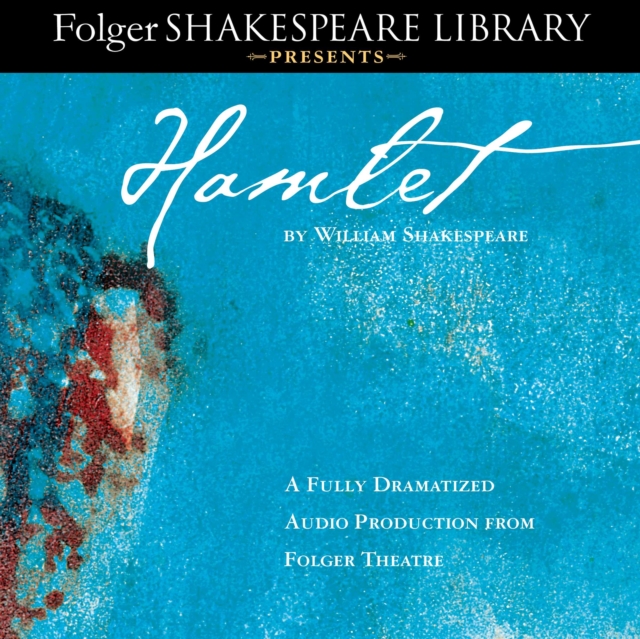 Hamlet : Fully Dramatized Audio Edition, eAudiobook MP3 eaudioBook