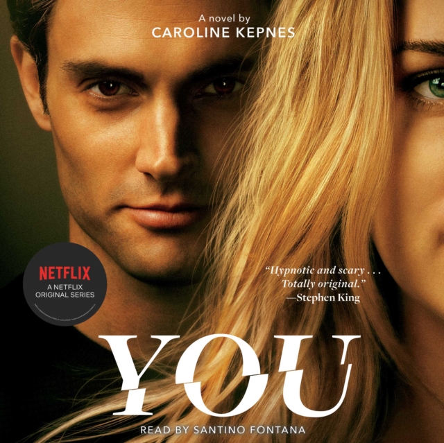 You, eAudiobook MP3 eaudioBook