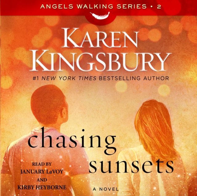 Chasing Sunsets : A Novel, eAudiobook MP3 eaudioBook