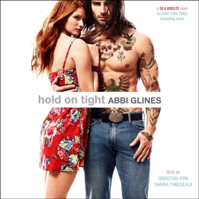 Hold On Tight, eAudiobook MP3 eaudioBook