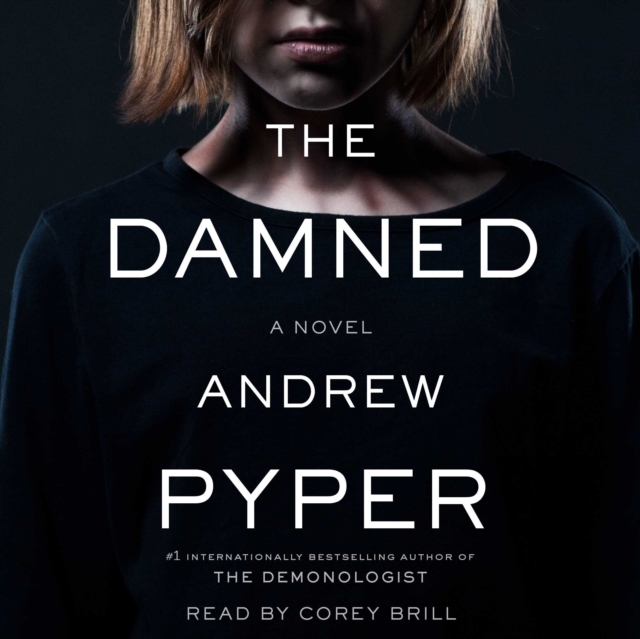 The Damned : A Novel, eAudiobook MP3 eaudioBook